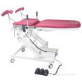 KDC-Y DGN Portable Chair Gynecology Electric Disebirth Table Gynecological Exmean Cde